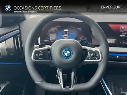 Photo 5 BMW X3  xDrive30e 299ch M Sport