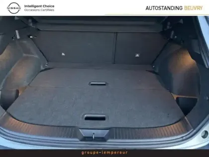 Photo 5 Nissan Qashqai  e-POWER 190ch N-Connecta 2022