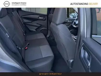 Photo 9 Nissan Qashqai  e-POWER 190ch N-Connecta 2022