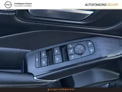 Photo 11 Nissan Qashqai  e-POWER 190ch N-Connecta 2022