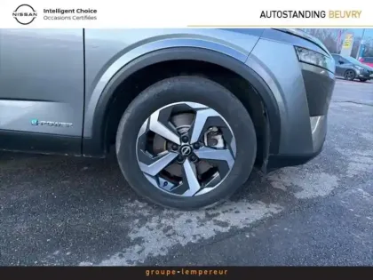 Photo 10 Nissan Qashqai  e-POWER 190ch N-Connecta 2022