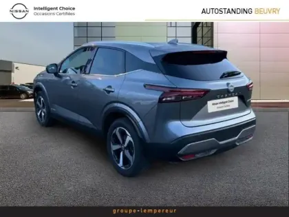 Photo 6 Nissan Qashqai  e-POWER 190ch N-Connecta 2022