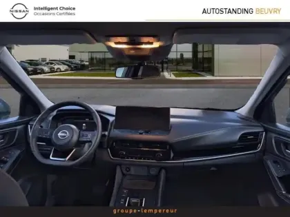 Photo 7 Nissan Qashqai  e-POWER 190ch N-Connecta 2022