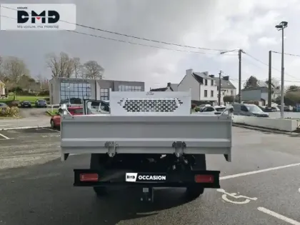 Photo 10 Ford Ranger  2.0 EcoBlue 170ch Stop&Start Simple Cabine XL 4x4