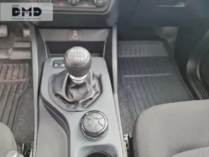 Photo 7 Ford Ranger  2.0 EcoBlue 170ch Stop&Start Simple Cabine XL 4x4