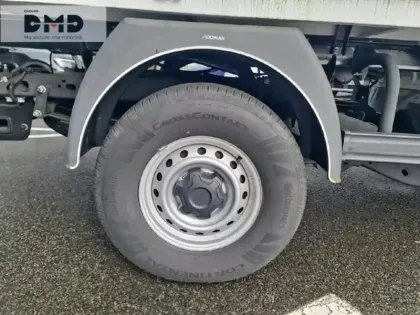 Photo 12 Ford Ranger  2.0 EcoBlue 170ch Stop&Start Simple Cabine XL 4x4