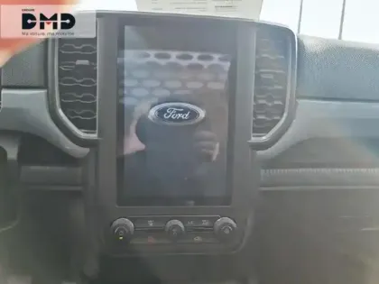 Photo 5 Ford Ranger  2.0 EcoBlue 170ch Stop&Start Simple Cabine XL 4x4