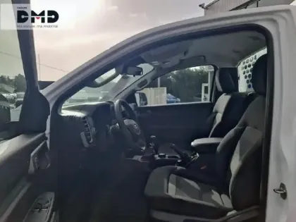 Photo 9 Ford Ranger  2.0 EcoBlue 170ch Stop&Start Simple Cabine XL 4x4