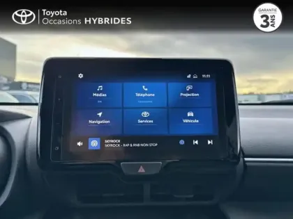 Photo 14 Toyota Yaris  Cross 116h Design MY22