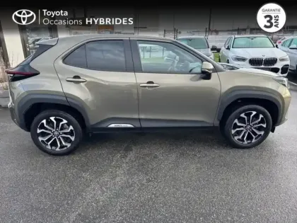 Photo 9 Toyota Yaris  Cross 116h Design MY22