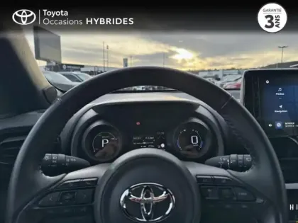 Photo 12 Toyota Yaris  Cross 116h Design MY22