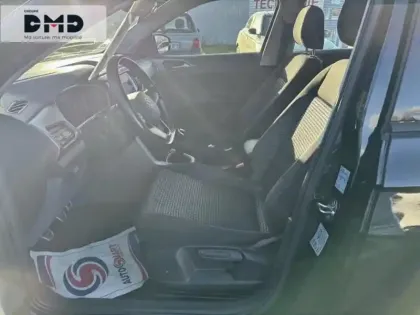 Photo 8 Volkswagen T-cross  1.0 TSI 110ch Active