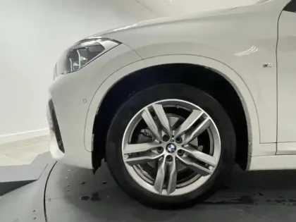 Photo 7 BMW X1  sDrive18iA 136ch M Sport DKG7