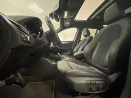 Photo 8 BMW X1  sDrive18iA 136ch M Sport DKG7