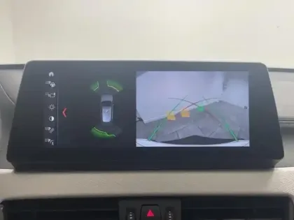 Photo 14 BMW X1  sDrive18iA 136ch M Sport DKG7