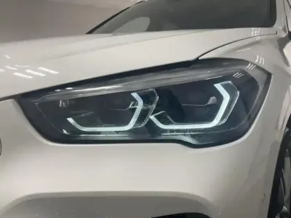 Photo 9 BMW X1  sDrive18iA 136ch M Sport DKG7