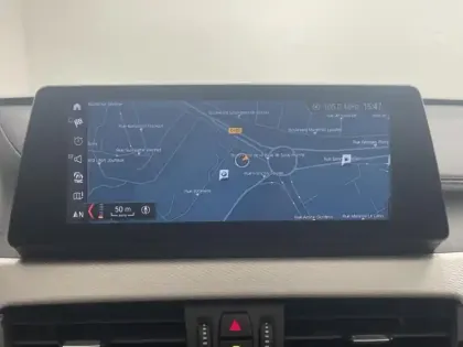 Photo 11 BMW X1  sDrive18iA 136ch M Sport DKG7