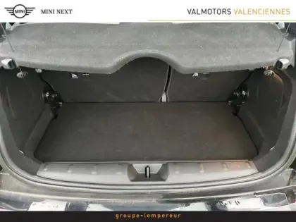 Photo 6 Mini Mini  One 102ch Salt BVA7