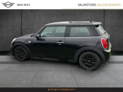 Photo 8 Mini Mini  One 102ch Salt BVA7