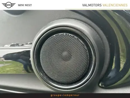 Photo 13 Mini Mini  One 102ch Salt BVA7