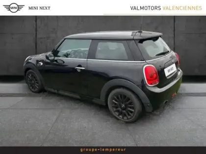 Photo 9 Mini Mini  One 102ch Salt BVA7