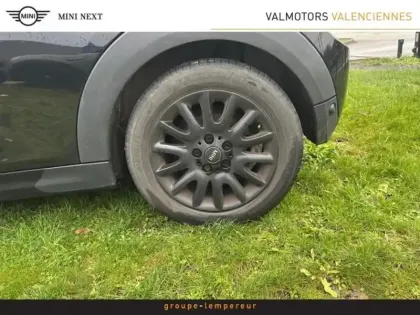 Photo 11 Mini Mini  One 102ch Salt BVA7