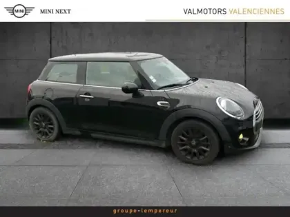 Photo 14 Mini Mini  One 102ch Salt BVA7