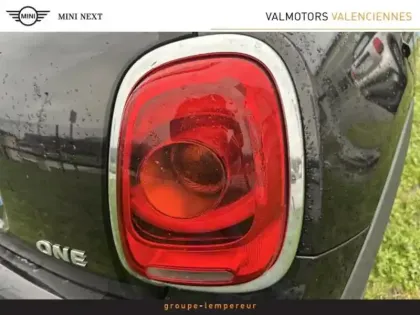 Photo 7 Mini Mini  One 102ch Salt BVA7