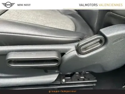 Photo 12 Mini Mini  One 102ch Salt BVA7