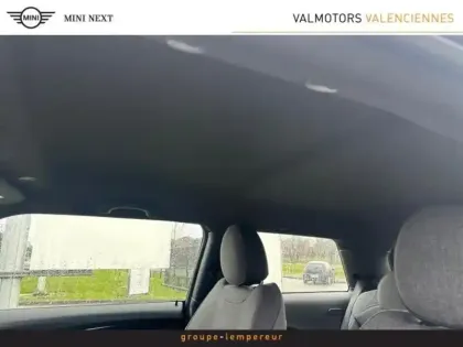 Photo 10 Mini Mini  One 102ch Salt BVA7