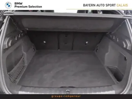 Photo 7 BMW X1  sDrive20d 163ch M Sport