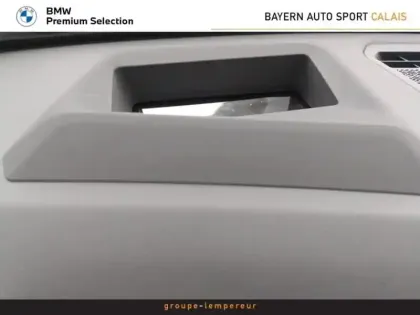 Photo 11 BMW X1  sDrive20d 163ch M Sport