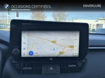 Photo 10 Toyota Rav4  2.5 Hybride 218ch Lounge 2WD MY24