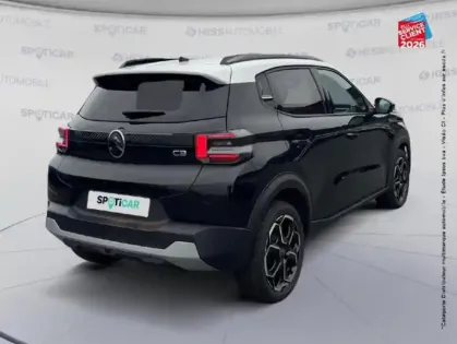 Photo 5 Citroën C3  1.2 PureTech 100ch MAX