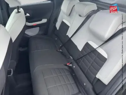 Photo 10 Citroën C3  1.2 PureTech 100ch MAX