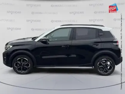 Photo 8 Citroën C3  1.2 PureTech 100ch MAX