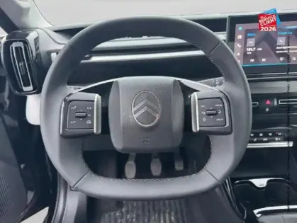 Photo 11 Citroën C3  1.2 PureTech 100ch MAX