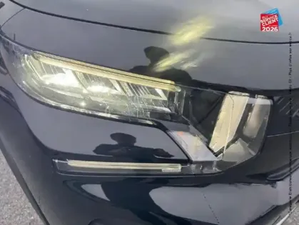 Photo 12 Citroën C3  1.2 PureTech 100ch MAX