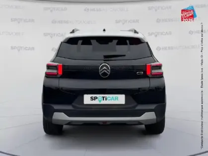 Photo 6 Citroën C3  1.2 PureTech 100ch MAX