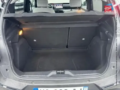 Photo 13 Citroën C3  1.2 PureTech 100ch MAX