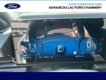 Photo 10 Ford Puma Gén. II Ph2 ST-Line 5