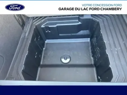 Photo 6 Ford Puma Gén. II Ph2 ST-Line 5