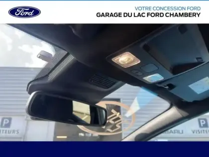 Photo 11 Ford Puma Gén. II Ph2 ST-Line 5