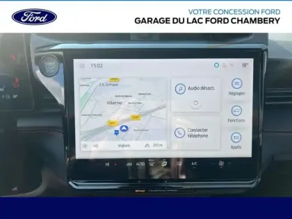 Photo 13 Ford Puma Gén. II Ph2 ST-Line 5