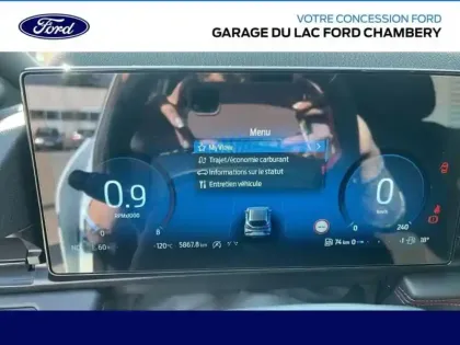 Photo 12 Ford Puma Gén. II Ph2 ST-Line 5