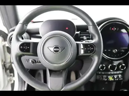 Photo 7 Mini Mini  Cooper SE 184ch  Essential BVA