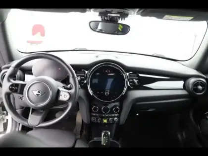 Photo 6 Mini Mini  Cooper SE 184ch  Essential BVA