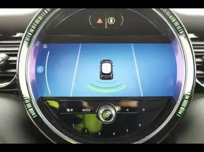 Photo 13 Mini Mini  Cooper SE 184ch  Essential BVA