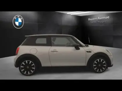 Photo 5 Mini Mini  Cooper SE 184ch  Essential BVA