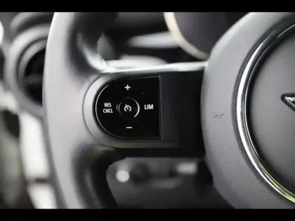 Photo 10 Mini Mini  Cooper SE 184ch  Essential BVA